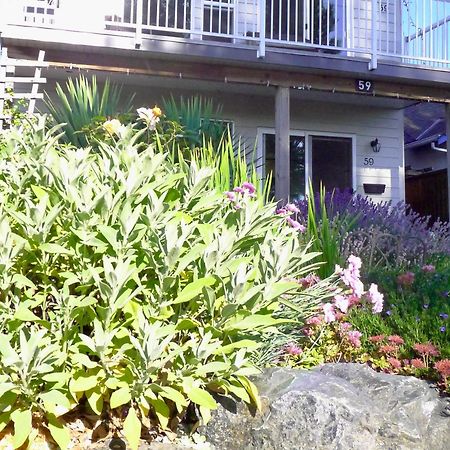 Annarthur Guest House Nanaimo Eksteriør billede